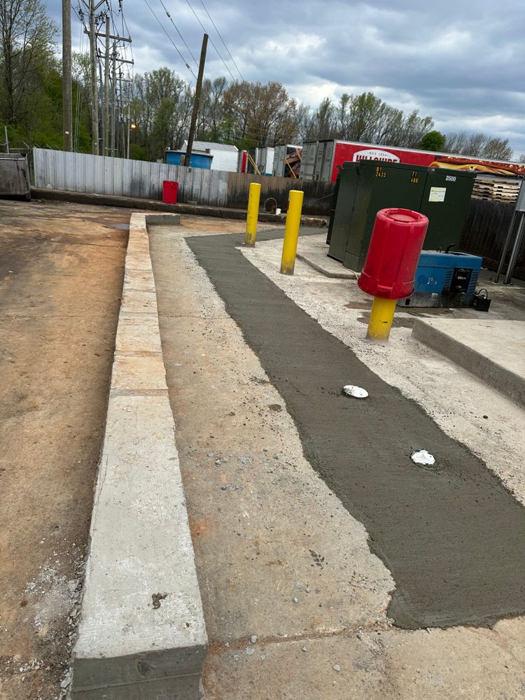 All Photos for Double J Excavation in Nashville, AR