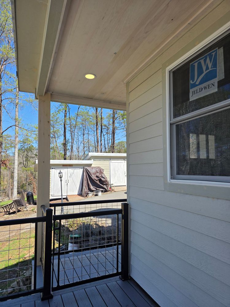 All Photos for Clear Path Contracting & Services Inc. in New Tazewell, TN