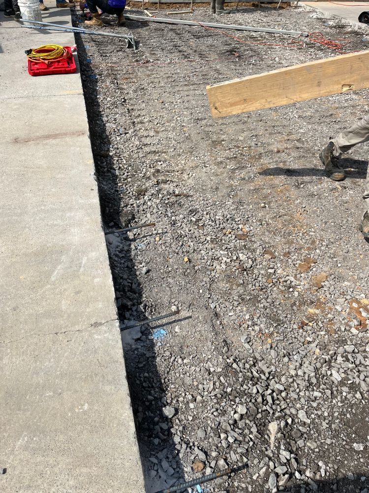 All Photos for J.P Landscaping and excavation in Chattanooga, TN