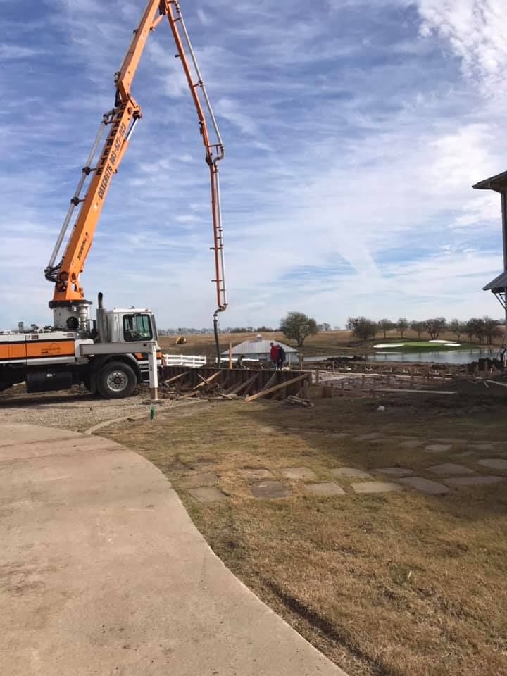 All Photos for Paul Stroup Custom Dozing Inc. in Sherman, TX