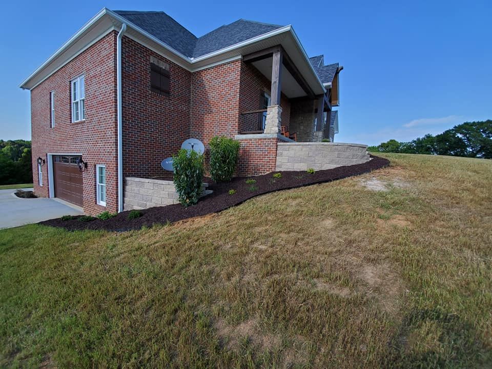 All Photos for Great Lakes Lawn & Landscape in knoxville, TN