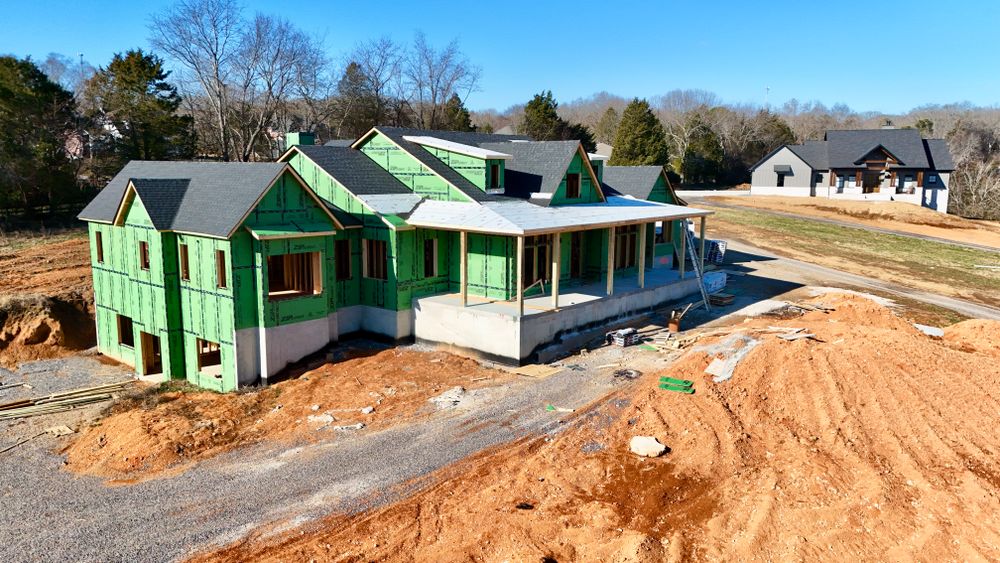 All Photos for Millennium Realty Enterprises in Knoxville, TN