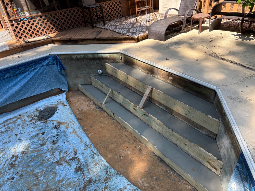 All Photos for Passmore Construction LLC in Dallas, NC