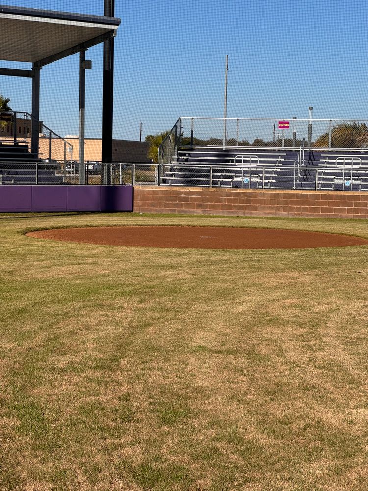 All Photos for Riojas Turf Care in Alice, TX