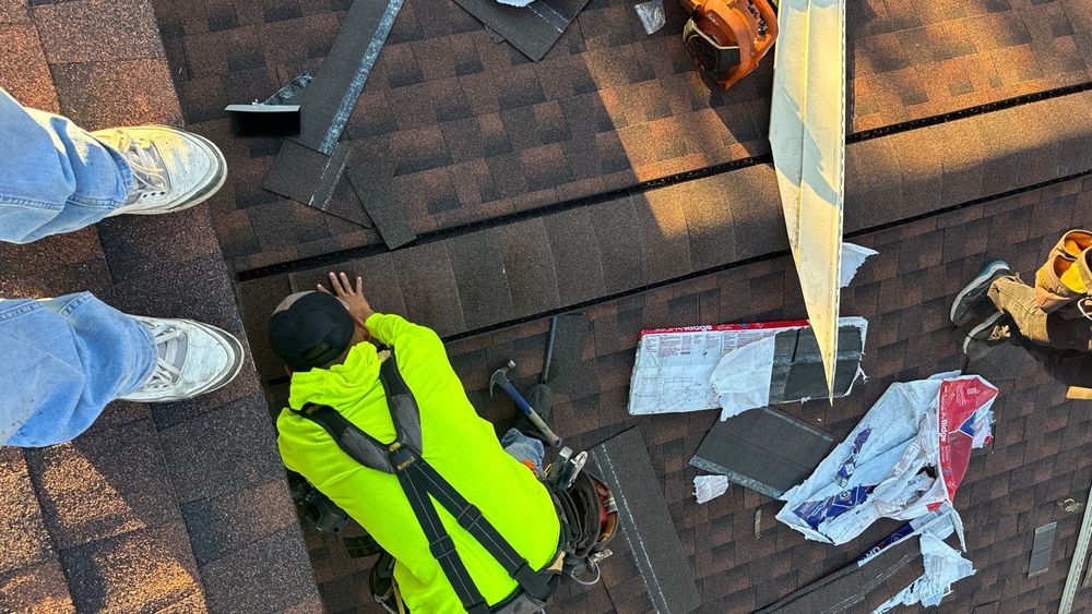 All Photos for NPR Roofers in Nashville, TN