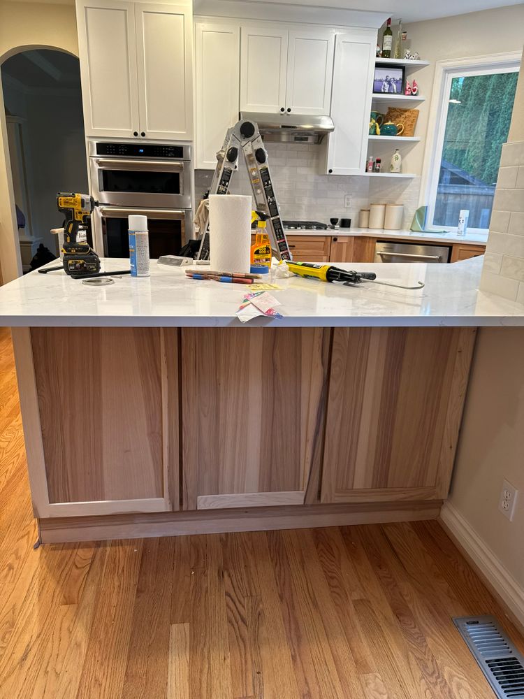 All Photos for Tony's Remodeling & Painting in Renton, WA