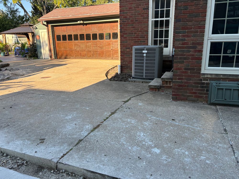All Photos for Concrete Pros, LLC in Lorain, OH