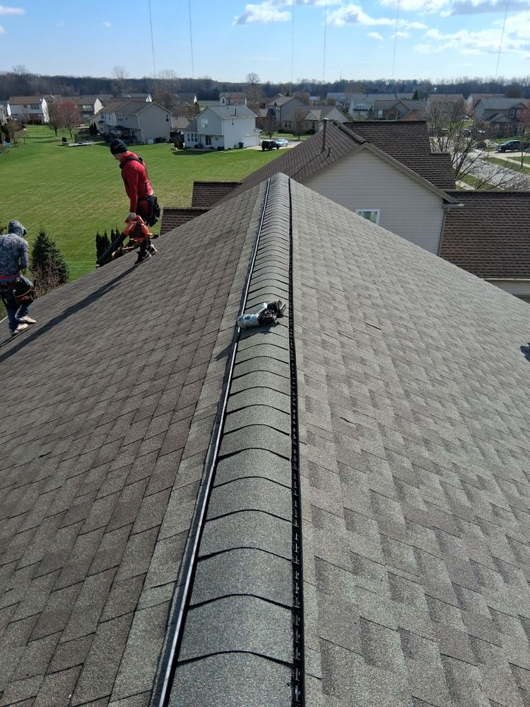 All Photos for Contractors Roofing in Dearborn, MI