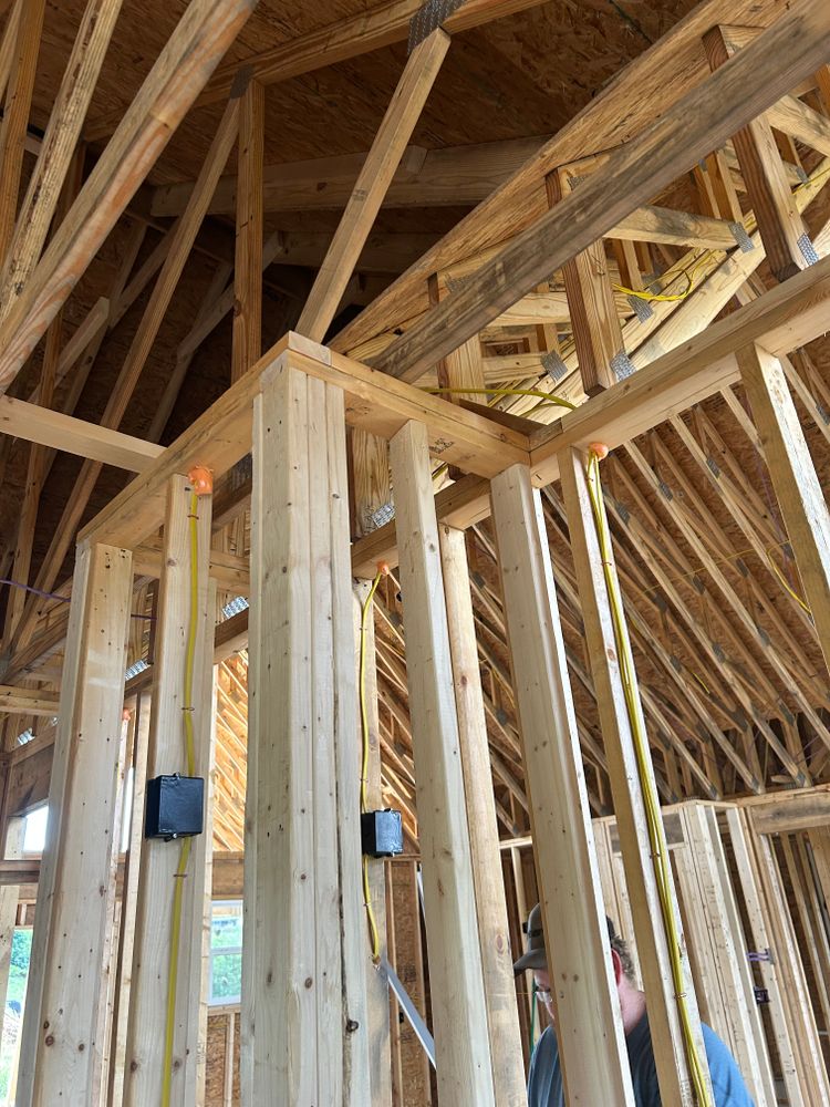 All Photos for Genesis Electrical in Greeneville, TN