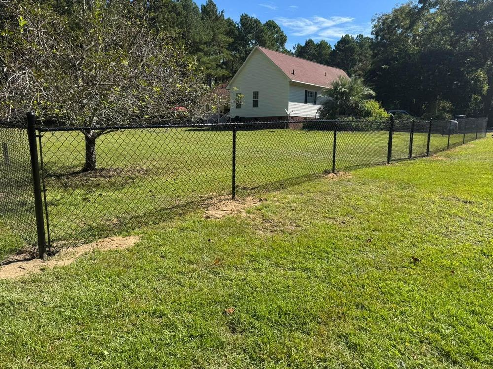 All Photos for 4 In The Fire Fencing LLC in Darlington, SC