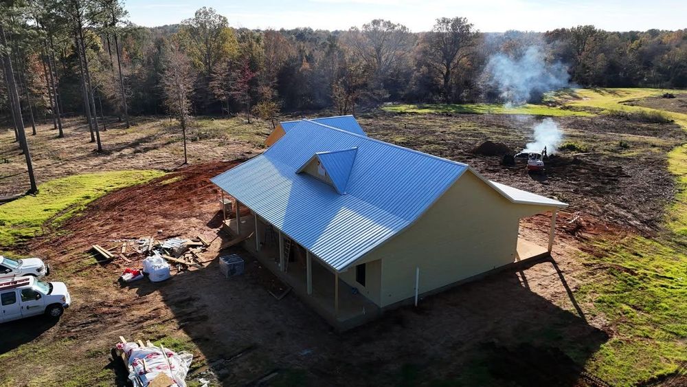 All Photos for Roberson Construction in Jackson, MS