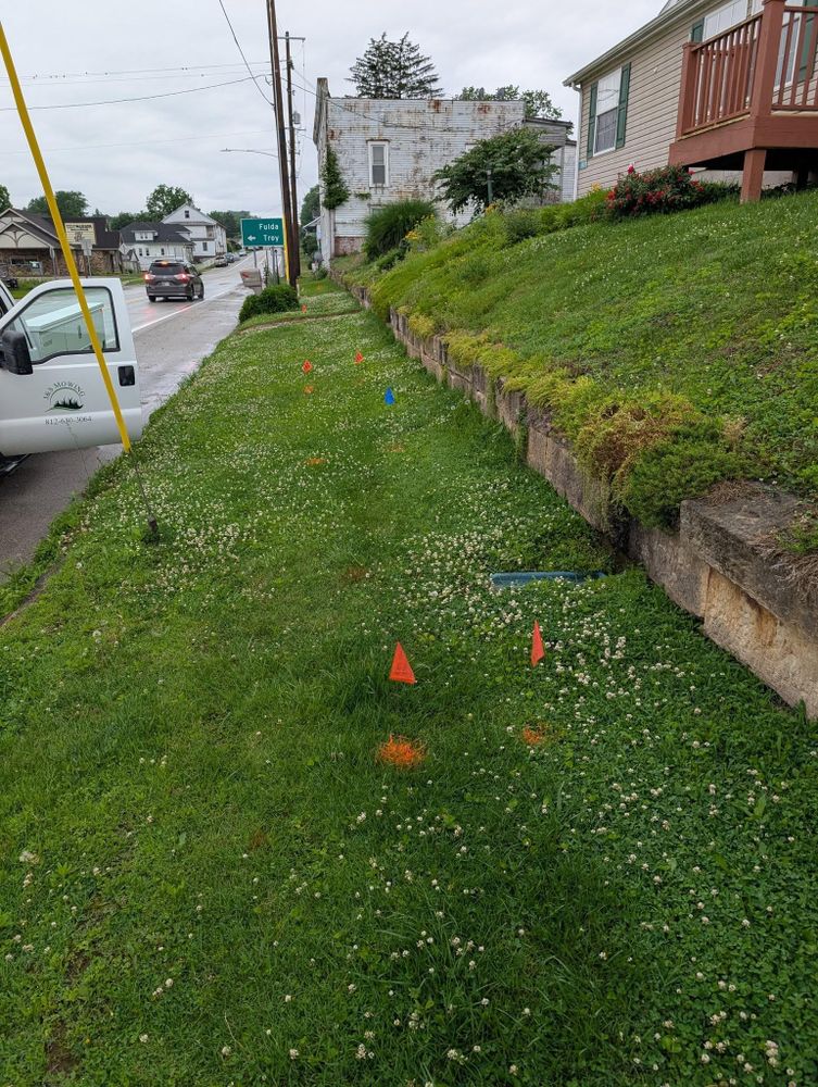 All Photos for J&S Mowing & More in Huntingburg, IN