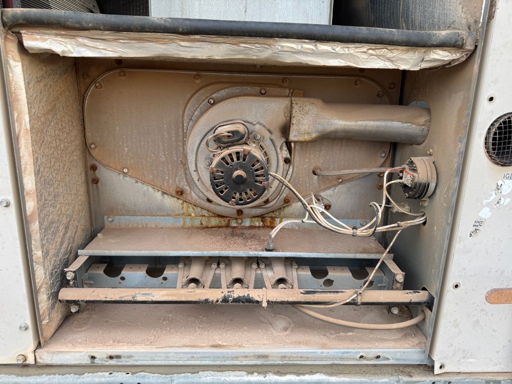 All Photos for J&A Refrigeration in Midland County, TX