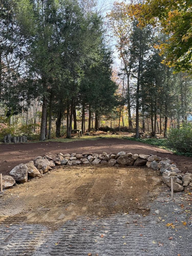 All Photos for Triple C’s Excavation in Ashford, CT