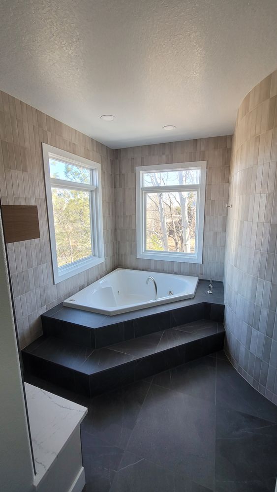 Interior Painting for Outlaw Painting in Loveland, CO