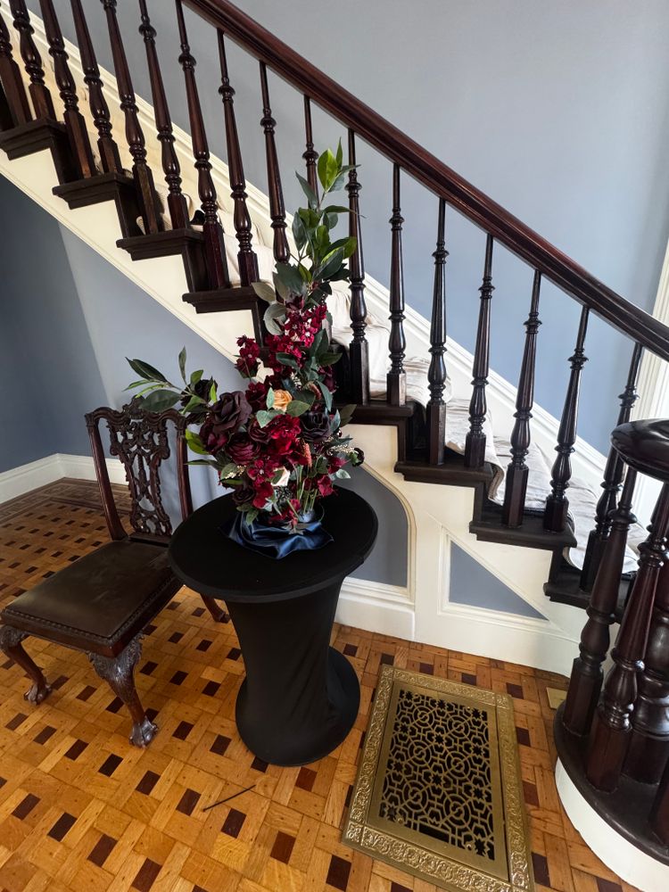 Historic Restoration for John Thomas Construction LLC in Niagara, NY