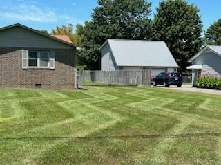 All Photos for Kingdom Lawn Care  in Shelbyville, TN