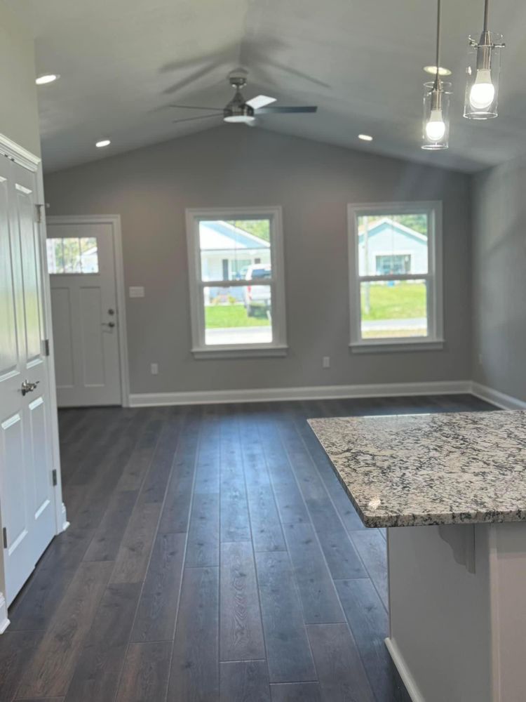 All Photos for Steve Byrd Construction Inc in Crawfordville, FL