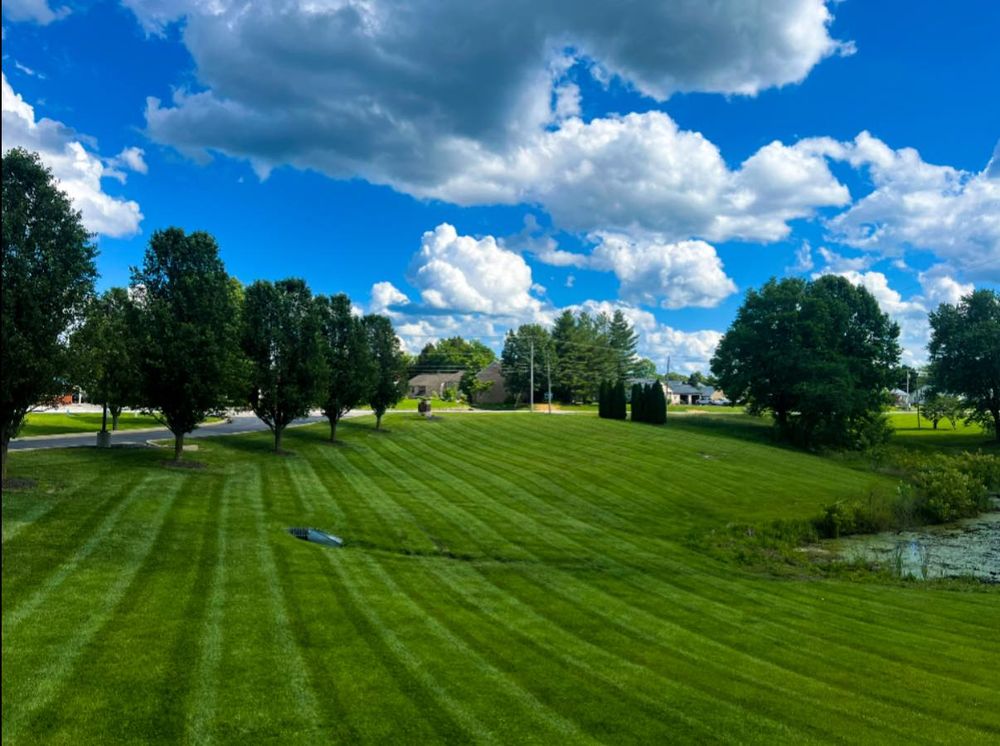 All Photos for Yard Barbers in Paoli, IN