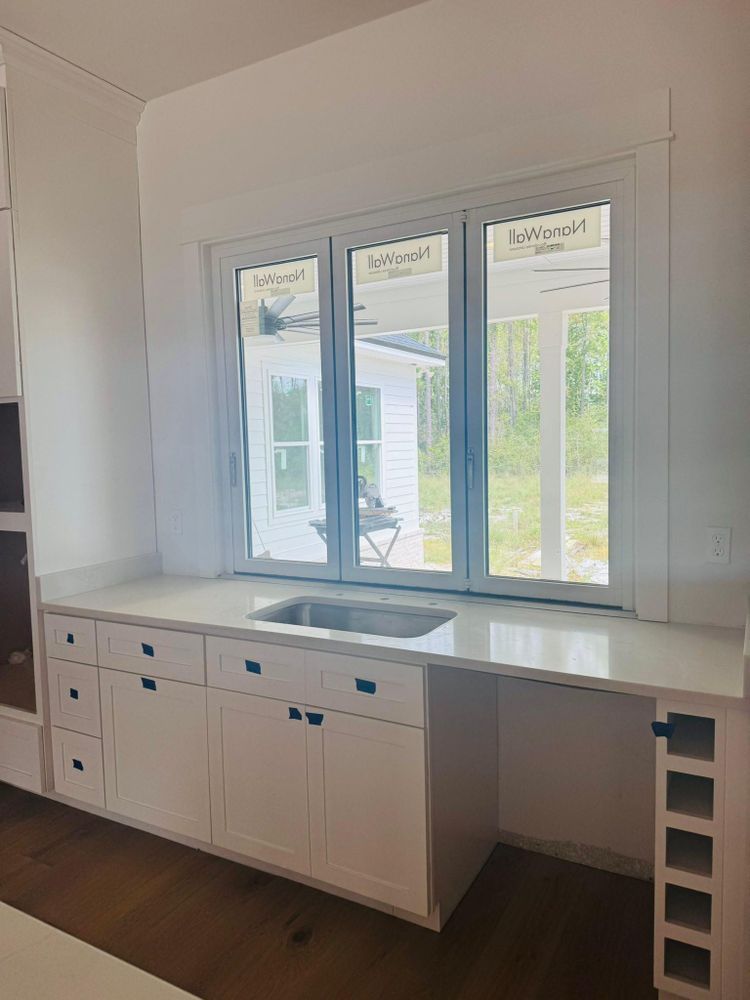 All Photos for Steve Byrd Construction Inc in Crawfordville, FL