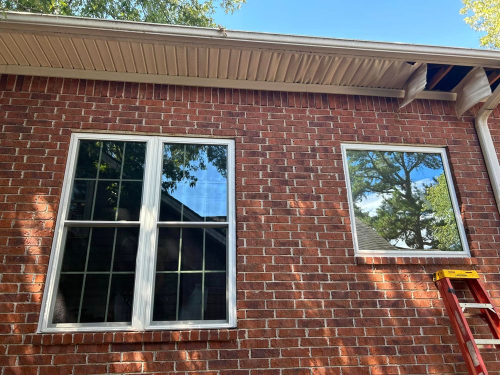 All Photos for Well Hung Windows & More in Hot Springs, AR