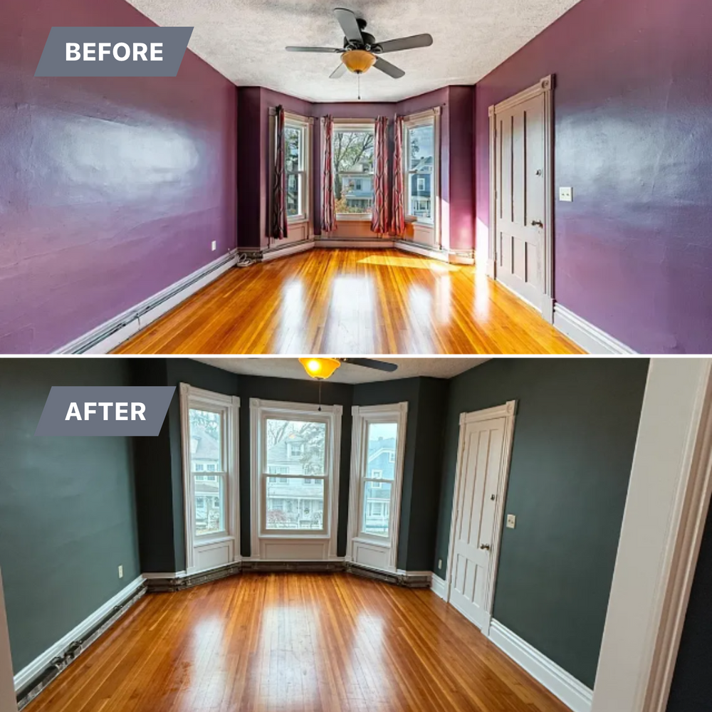 Exterior Painting for Hoffman Painting in Schenectady, NY