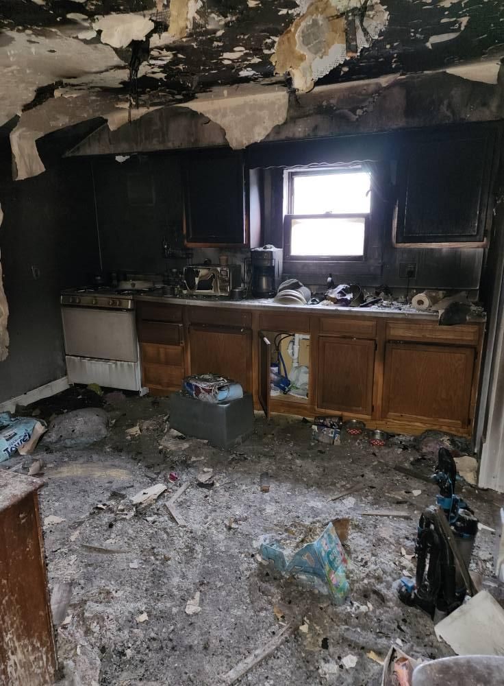 All Photos for Majestic Drywall & Power Washing in Wyoming, MI