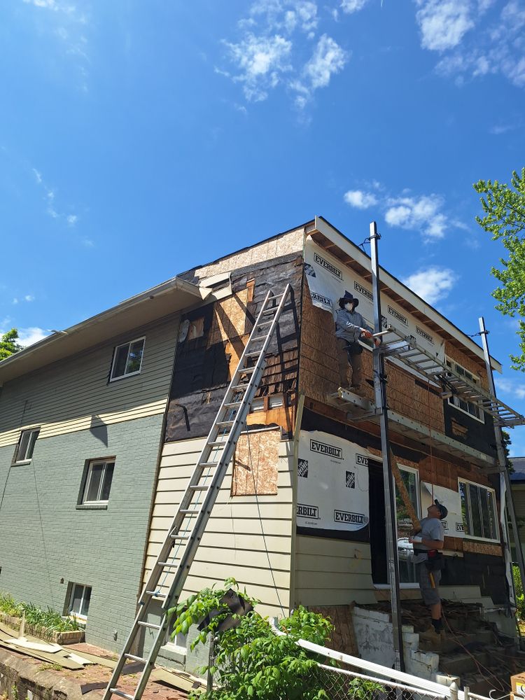 All Photos for Cresor Construction & Remodeling LLC in Frederick, MD