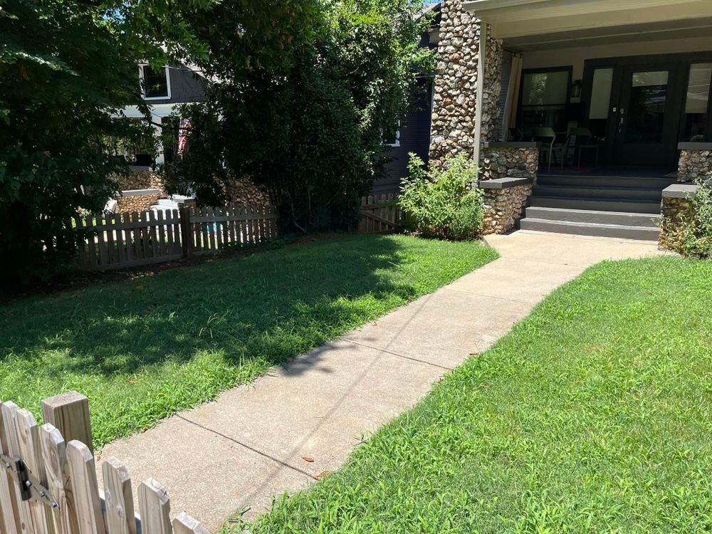 All Photos for Xtreme Landscaping & Lawn Care in Lincoln, AL