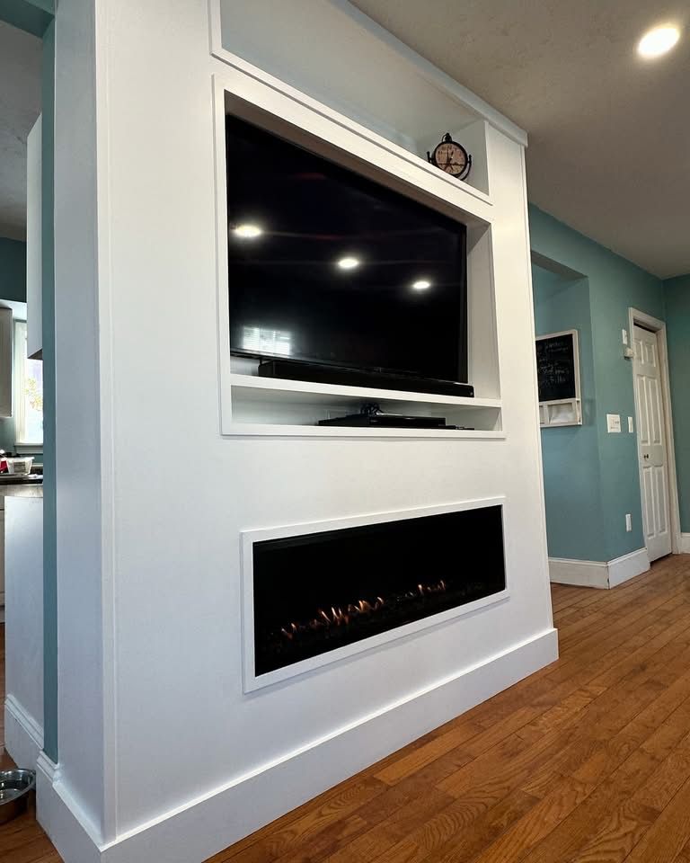 All Photos for Top Pros Construction in Haverhill, MA