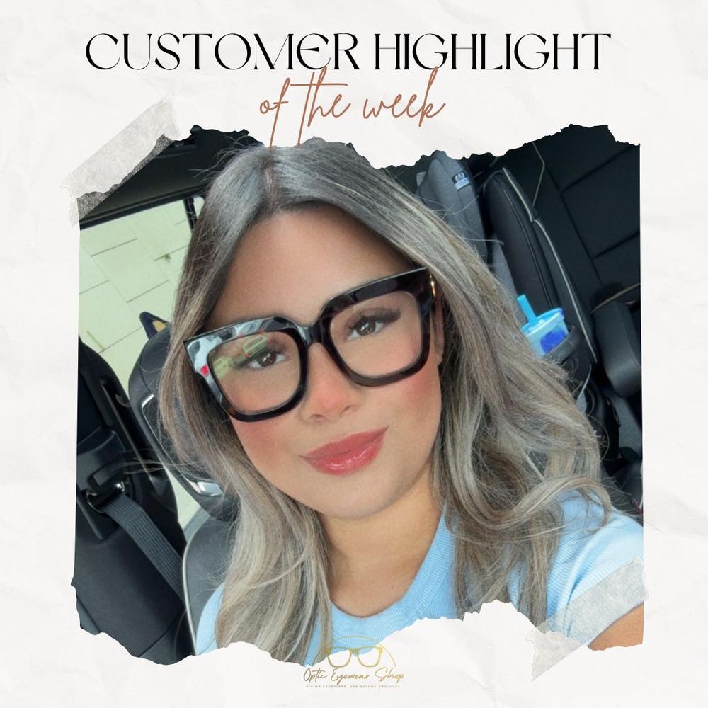 All Photos for Optic Eyewear Shop in Houston, TX