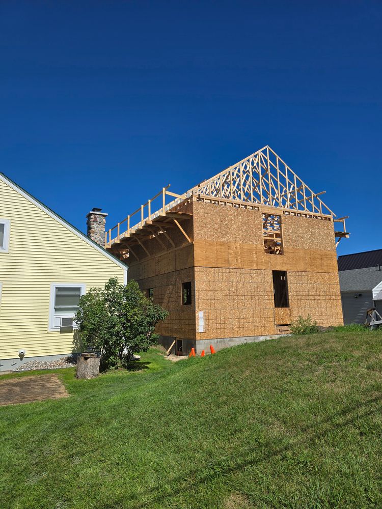 All Photos for JLB Painting And Handyman in Charlevoix, MI