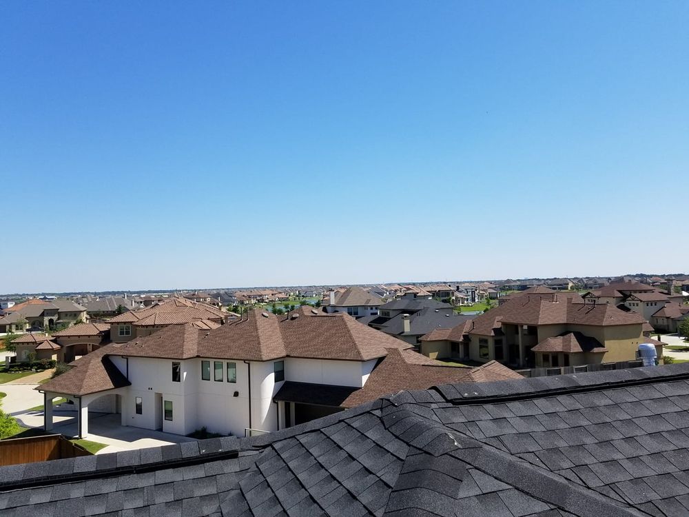 All Photos for JD Roof Improvements in Houston, TX
