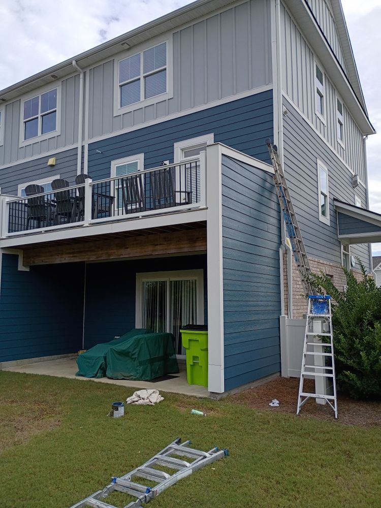 All Photos for Legacy Custom Painting in Wilmington, NC
