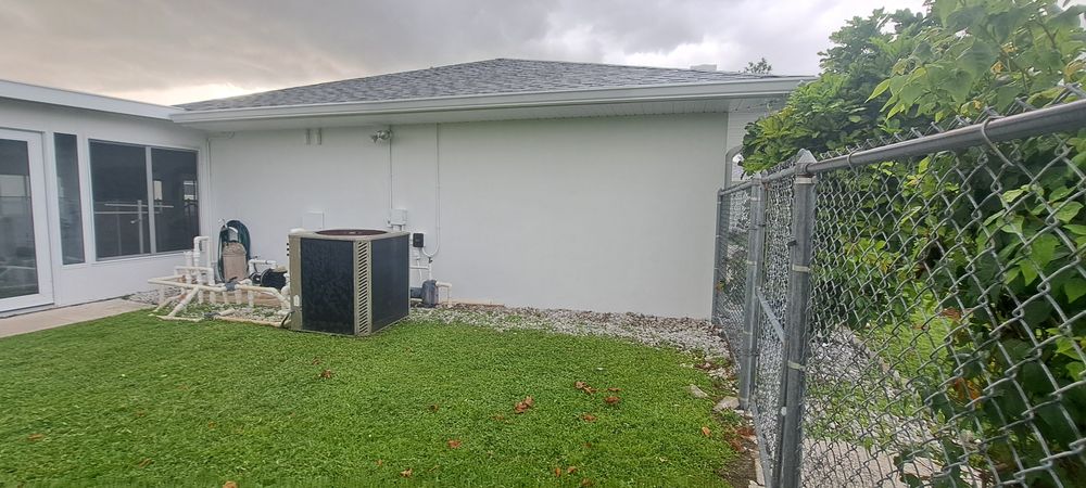 All Photos for Perfection Custom Painting LLC in Port Charlotte, FL