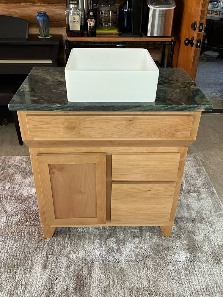 All Photos for Patchworks Custom Remodels in Spokane, WA