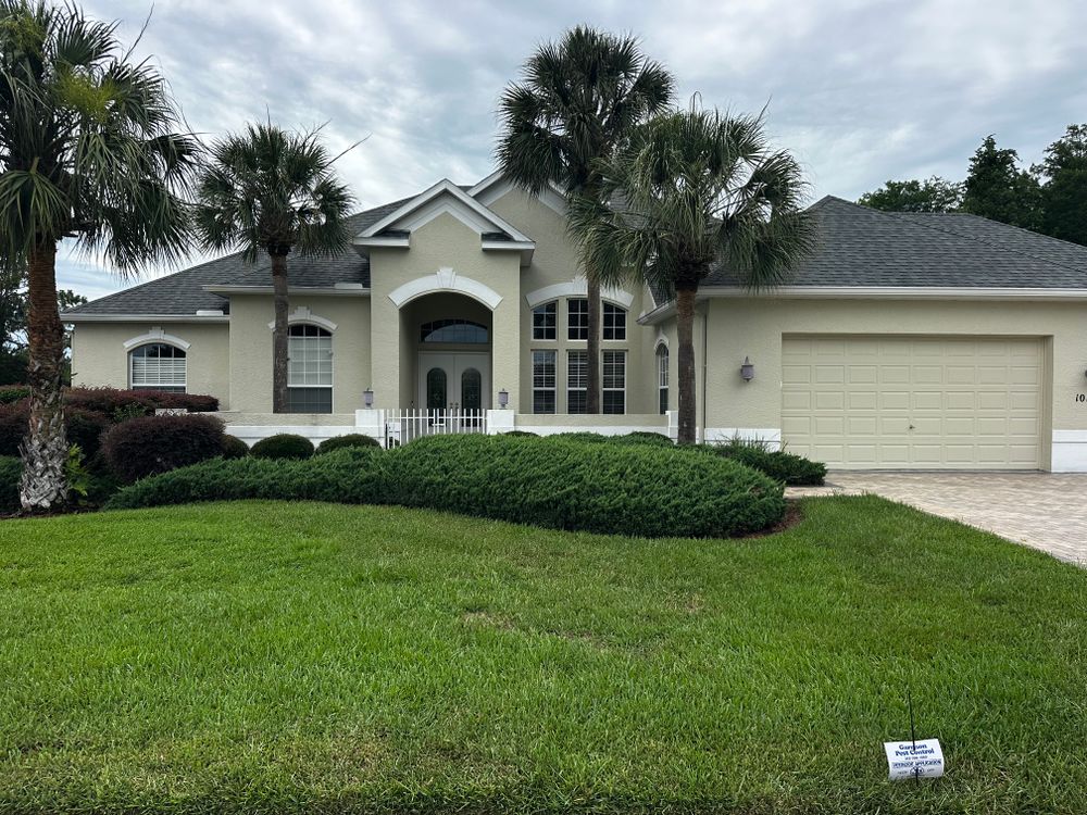 All Photos for Garrison Pest Control Inc in Hernando County, FL