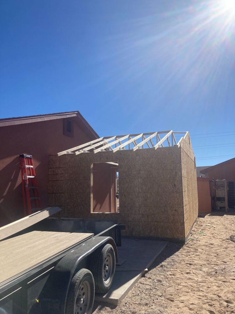 All Photos for MPB Construction LLC in Albuquerque, NM