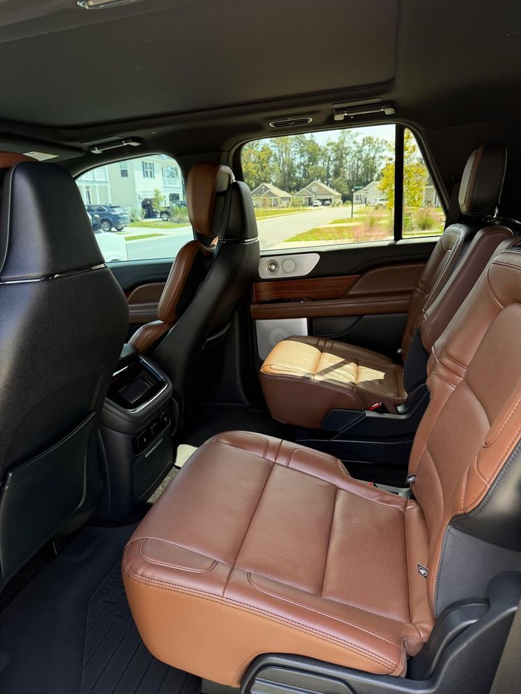 All Photos for Relentless Shine Mobile Detailing in Calabash, NC