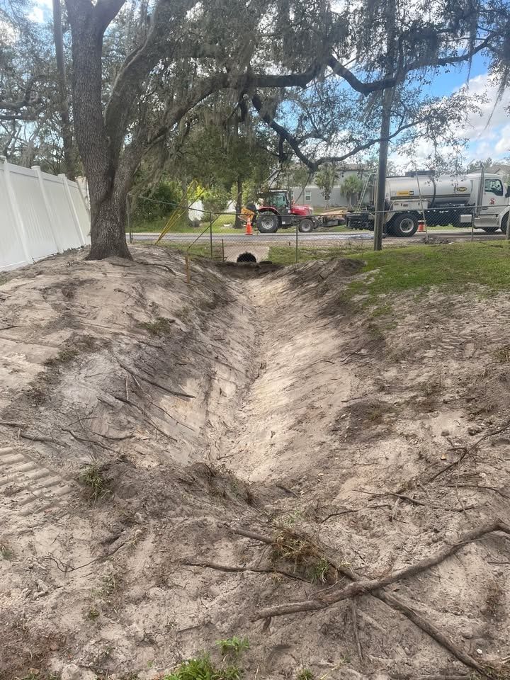 All Photos for Trinity Land Solutions in Brooksville, FL