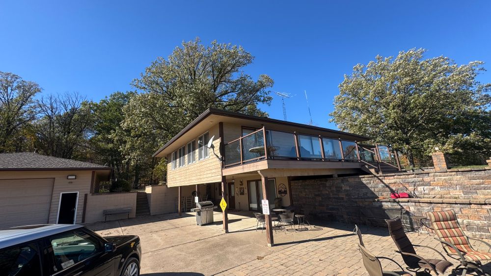 All Photos for Trinity Painting & Renewal Services in Mora, MN