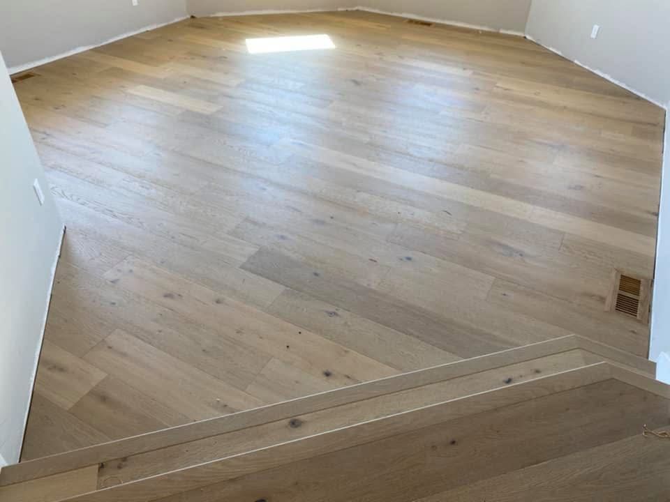Residential - Flooring for Appealio in Gainesville, FL