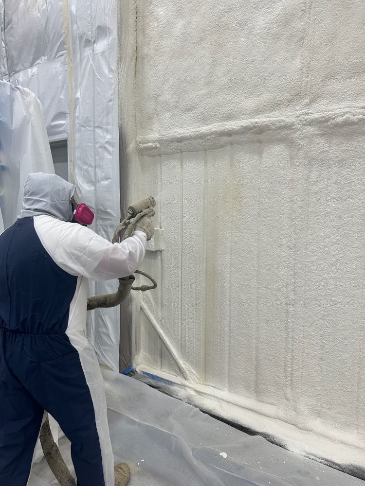 All Photos for Top Shot Insulation in Thermopolis, WY