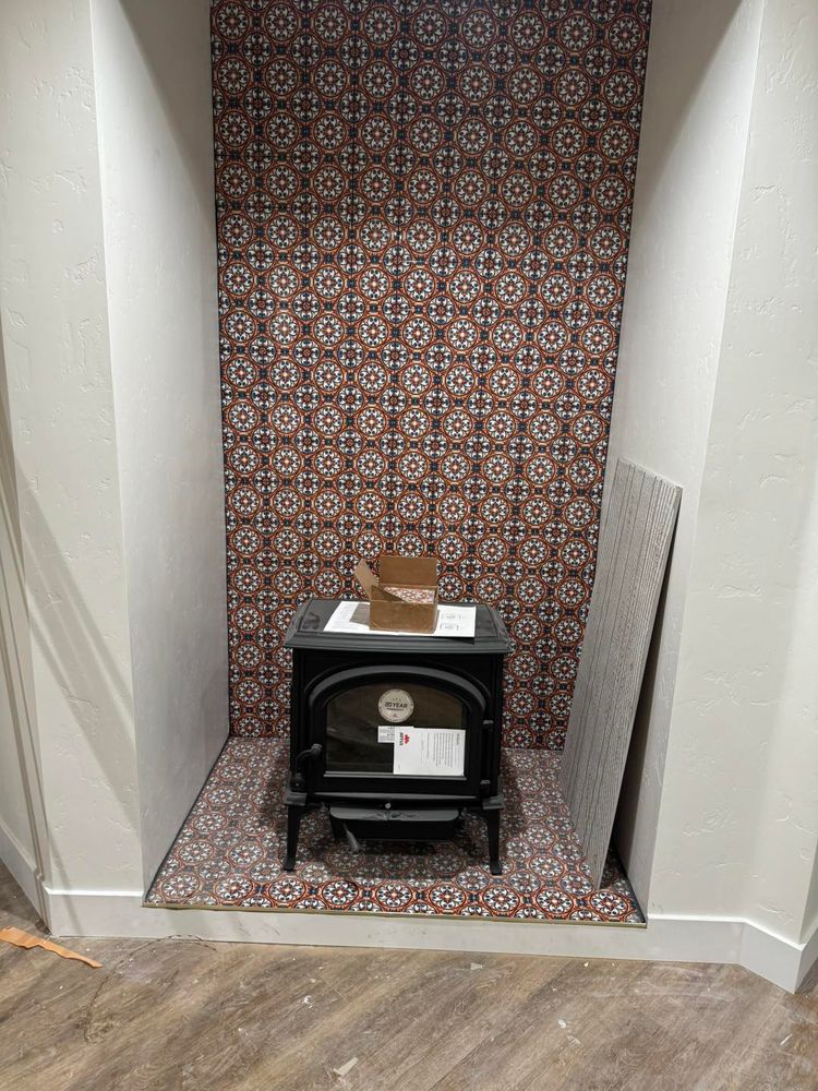 All Photos for Knock & Son Tile in Nampa, ID