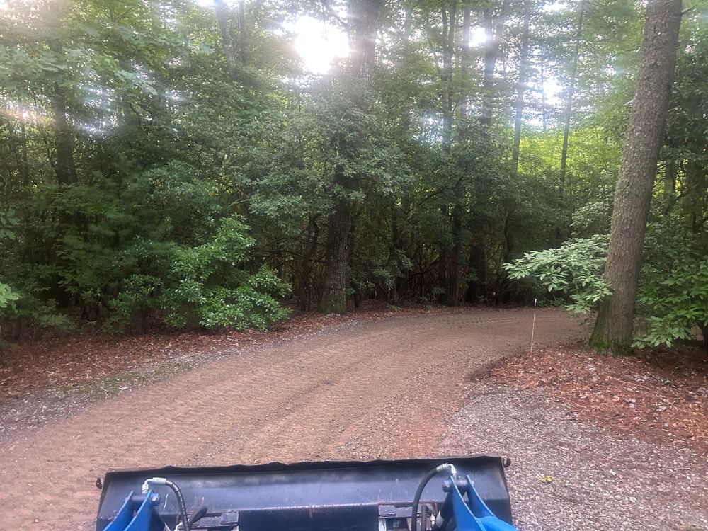 All Photos for The Gravel Guy in Blairsville, GA