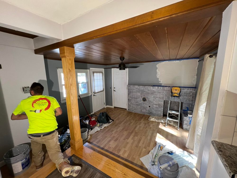 All Photos for Suter & Sons Painting in Amherst, Western Massachusetts