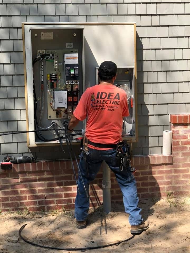 All Photos for Idea Electric in Clinton, NC