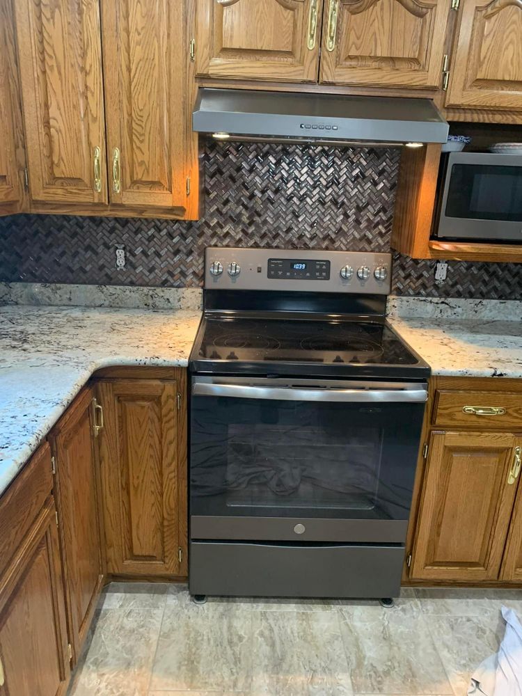 All Photos for R. Royal Floors in Royalton, MN