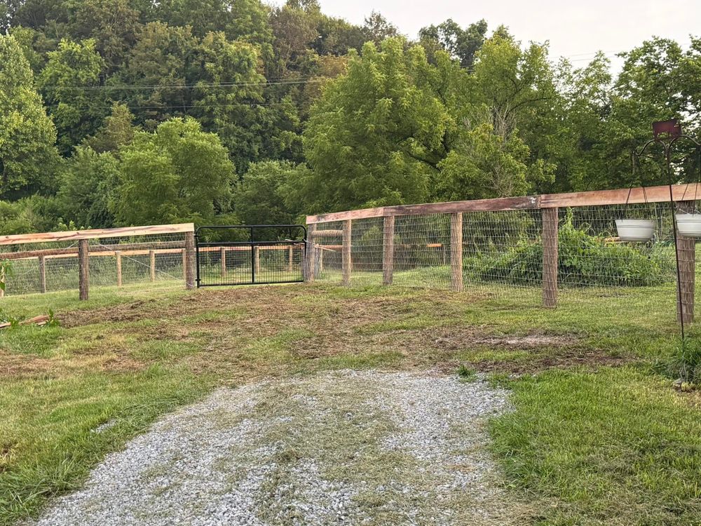 All Photos for HAM Fencing in Carlisle, KY
