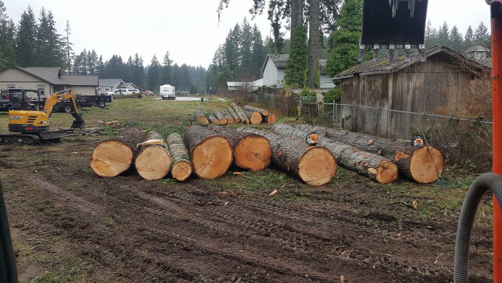 All Photos for Workman Contracting in Shelton, WA